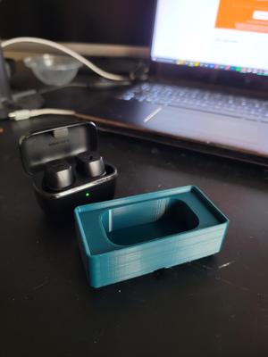 Sennheiser CX True Wireless Gridfinity Holder