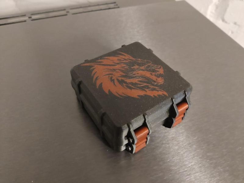 Tabletop Figures Box - Updated