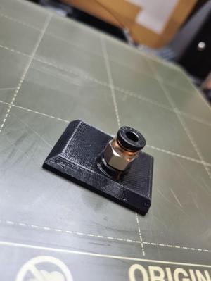 Filament Sensor Cover
