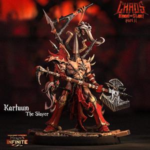 Kartuum The Slayer