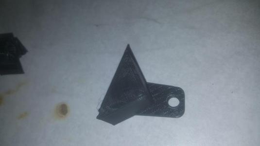picture frame bracer