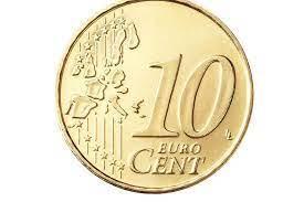 10 Cent Dummy