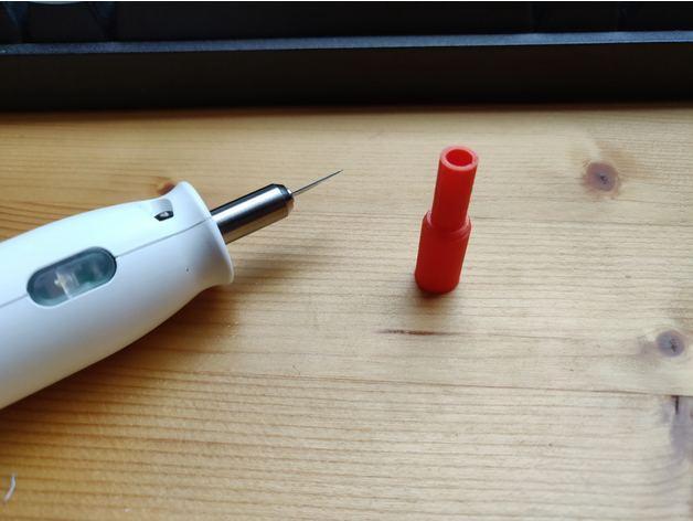Cutra WonderCutter Cap for security