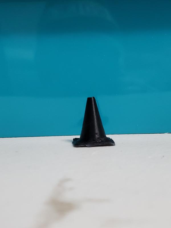 1/24 1/28 scale cone