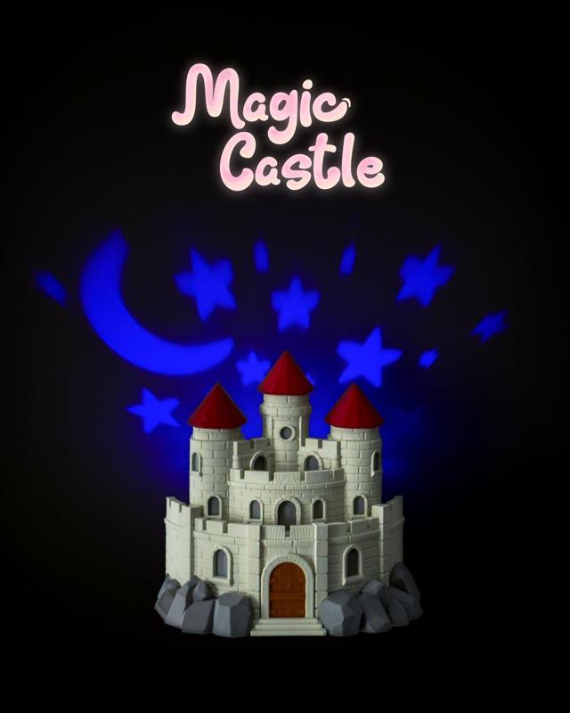 Magic Castle