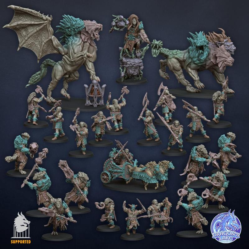 January Pack 2024 Bundle - Norksnasen
