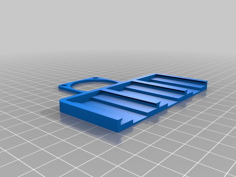 Ender 3 pro smoother support