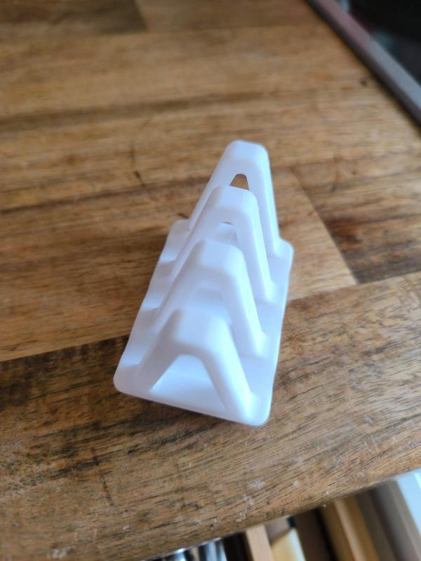 Gridfinity Cuttlery Holder