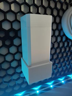 Etagère murale