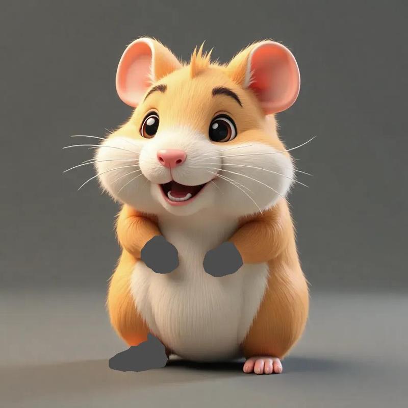 hamster