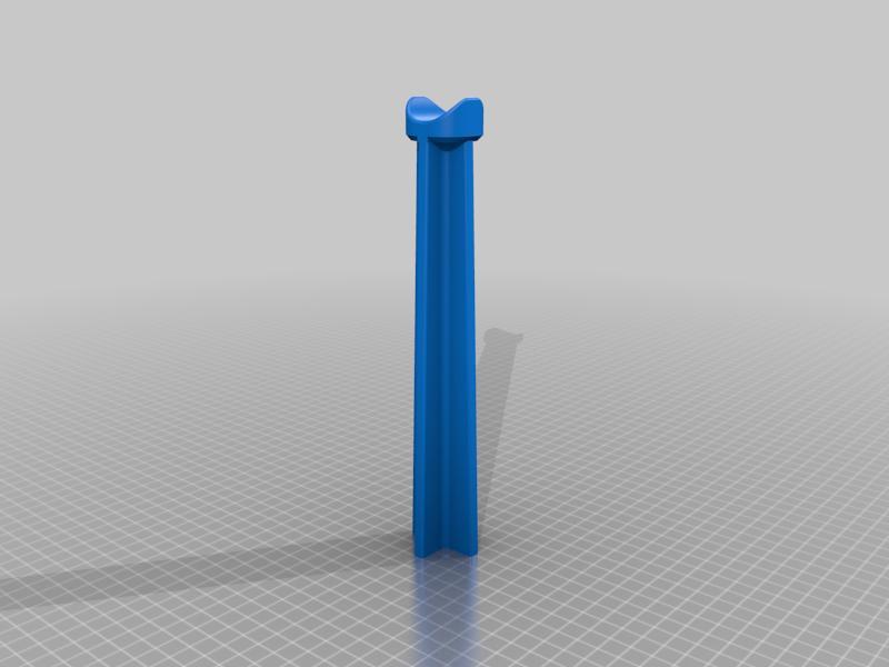 Basic Headset Stand
