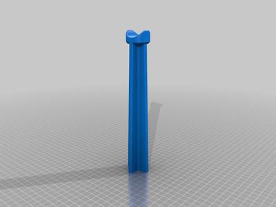 Basic Headset Stand