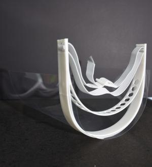 Face Shield mask covid 19