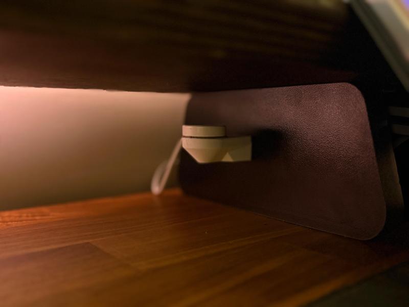 Apple Watch Magsafe Holder