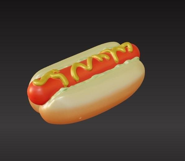 Hotdog