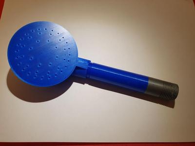 Shower Head 