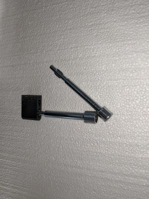 Xcelite screwdriver bit organizer