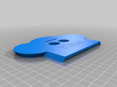 Cup tray for De'Longhi espresso machines