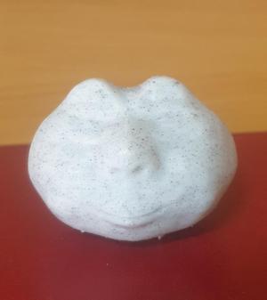 Dick the Head (as featured in JAR Cast)
