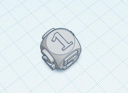 Dice