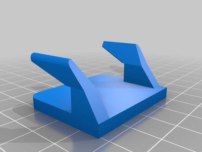 Caliper Holder
