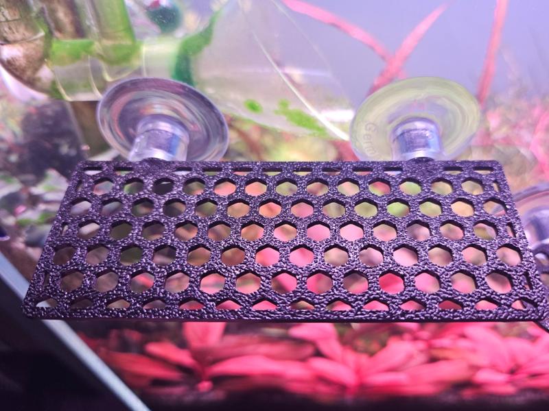 Moosgitter 100mmx40mm