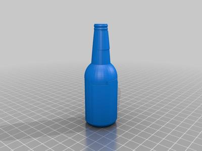 Beer Bottle