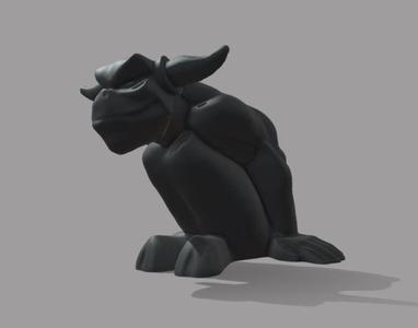 Gargoyle