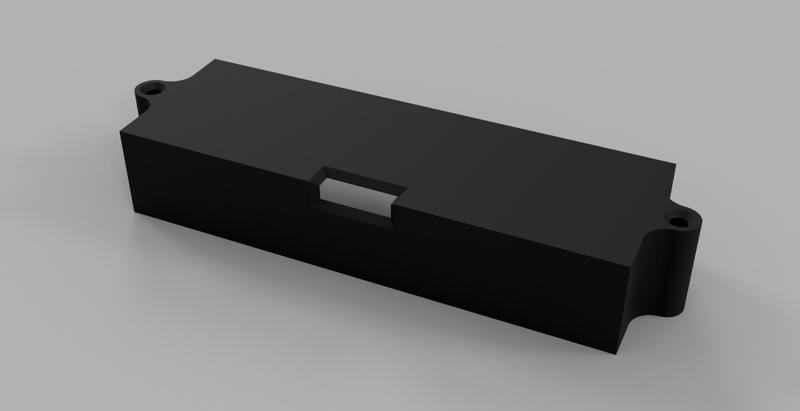 SAGEMCOM DIW 3930 TV box wall mount