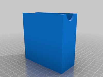 SPEKS toy holder
