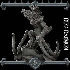 Duodaemon