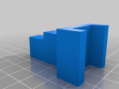 Ender-3 S1 / S1 Pro Stage Gauge