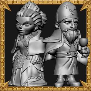 Nobles