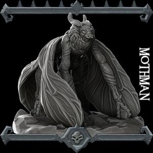 Mothman