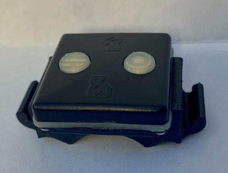 exposure light remote holder