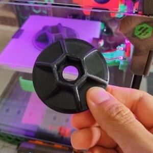 Wanco AFAD Part# 235023