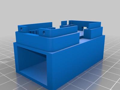 Esp-32 Case