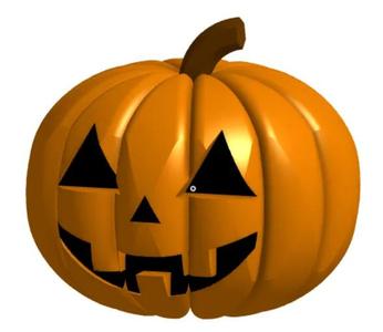 Pumpkin   