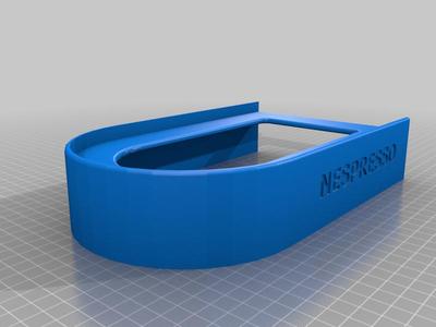 NESPRESSO VERTUO SUPORT