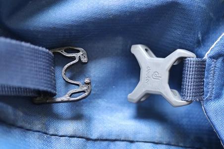 Clip / Buckle Deuter AC Lite 32 Backpack Rucksack   