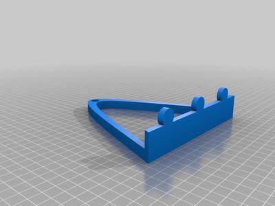 Multi Print spool holder