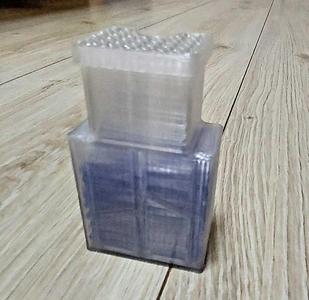 Dry Box for Bambu Lab X1 Series AMS with Bambu Lab logo