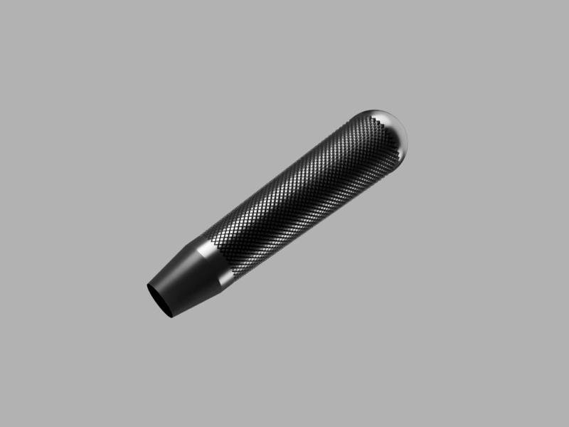 Handle for Chuck Key