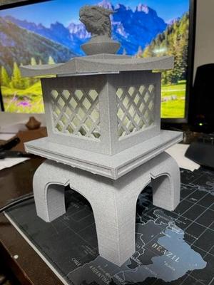 Japanese Lantern Remix