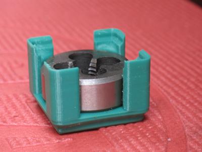 38mm Thread Die Holder
