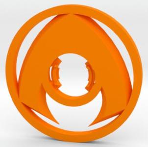 BEYBLADE AQUAMAN | COMPLETE | DC COMICS SERIES
