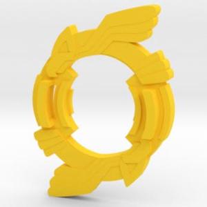 BEYBLADE KUKULKAN | COMPLETE | ANIME SERIES