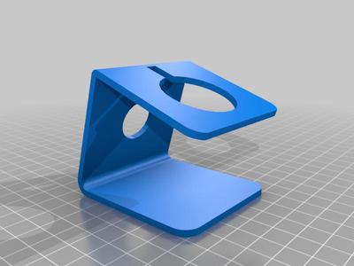 Samsung Galaxy Active 2 charging station