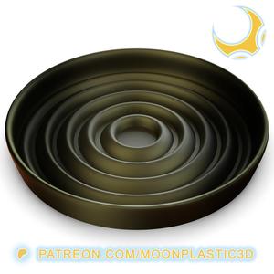 Drip Tray 23