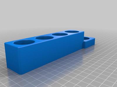 Glue Stick Organiser